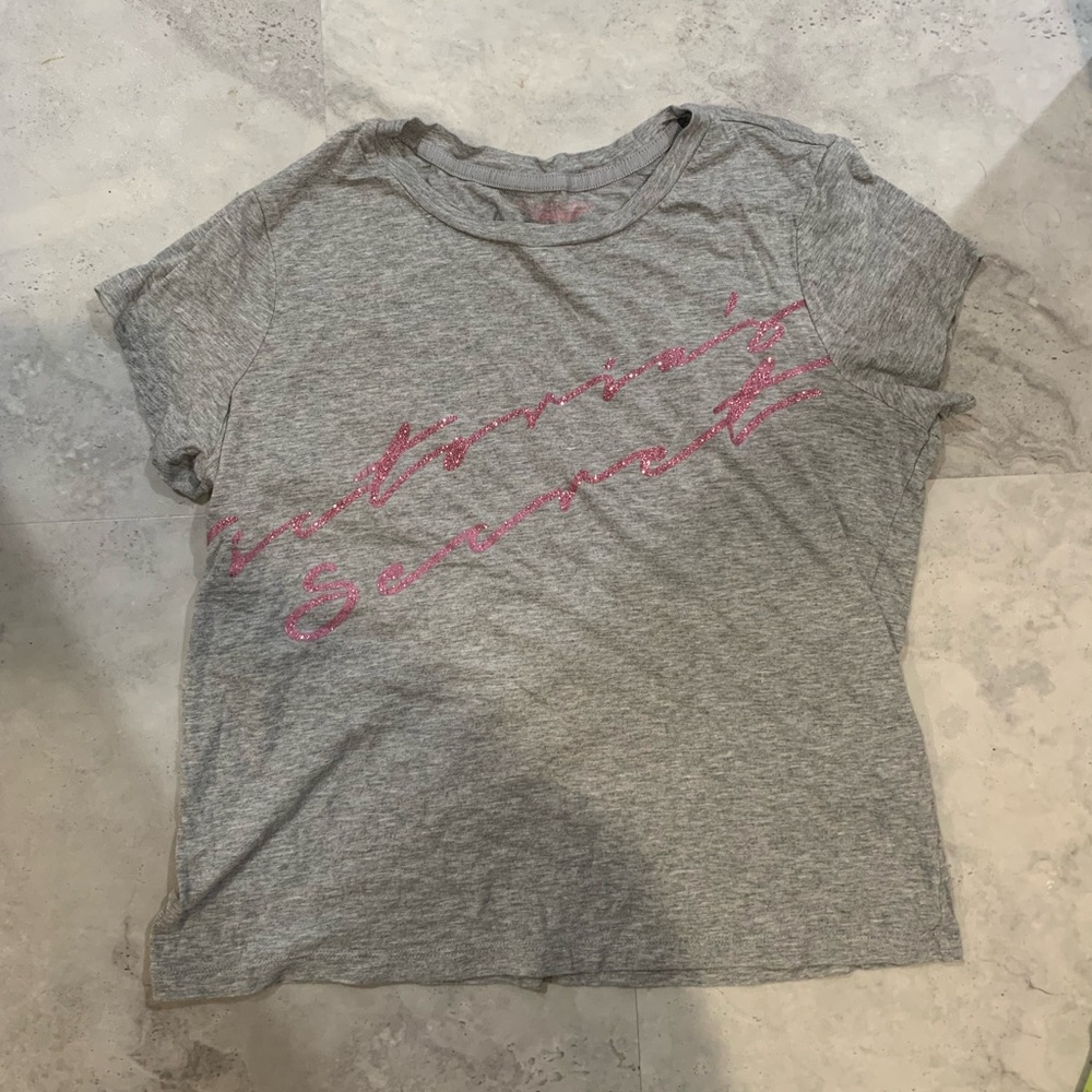 Victorias Secret PJ Shirt